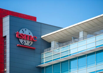 تولید تراشه TSMC