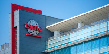 تولید تراشه TSMC
