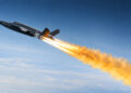 نخستین پرواز پهپاد رزمی Valkyrie در اروپا با برد ۵ هزار کیلومتر