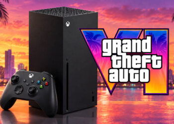امتیاز ویژه مایکروسافت برای عرضه بازی GTA 6
