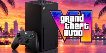 امتیاز ویژه مایکروسافت برای عرضه بازی GTA 6
