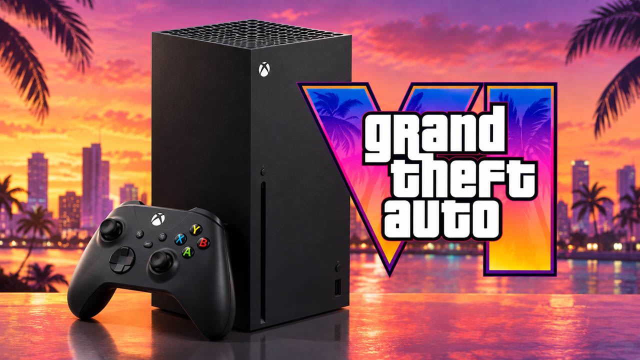 امتیاز ویژه مایکروسافت برای عرضه بازی GTA 6