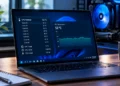 بررسی دمای CPU در ویندوز؛ آموزش مشاهده دمای پردازنده و روش_های کاهش آن