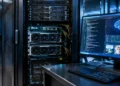 نصب مدل_های هوش مصنوعی روی VPS؛ راهنمای انتخاب سرور و راه_اندازی