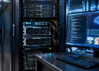 نصب مدل_های هوش مصنوعی روی VPS؛ راهنمای انتخاب سرور و راه_اندازی
