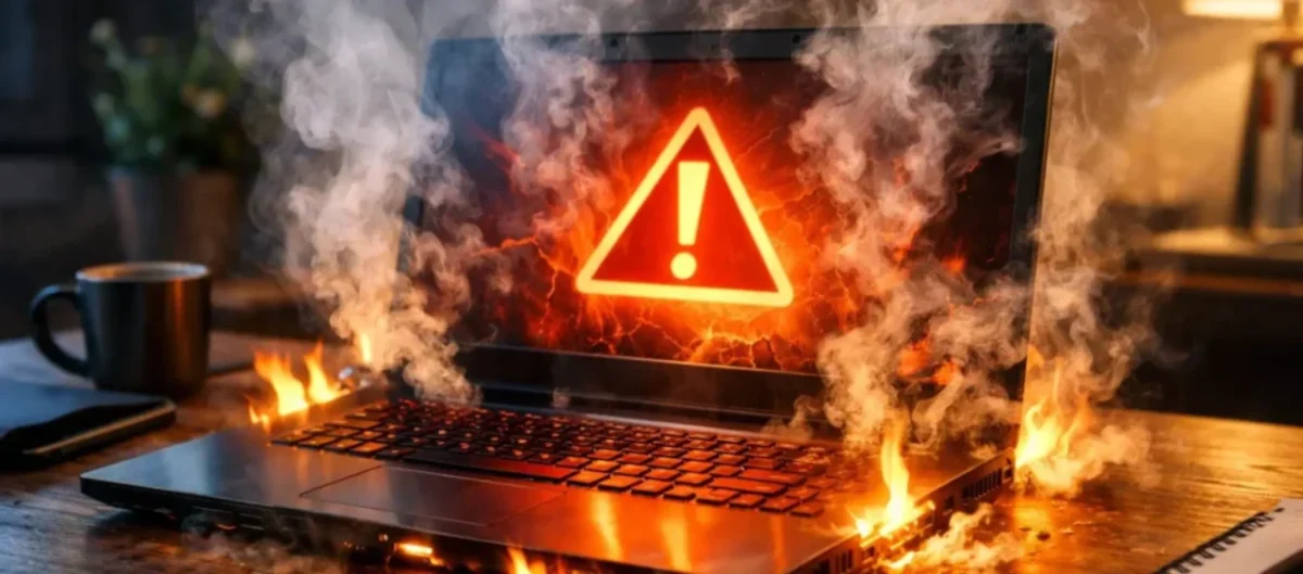 چگونه از داغ شدن بیش از حد CPU جلوگیری کنیم؟