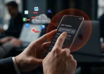 چگونه جلوی ردیابی اپلیکیشن_های اندروید را بگیریم؟