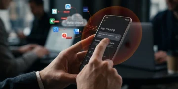 چگونه جلوی ردیابی اپلیکیشن_های اندروید را بگیریم؟